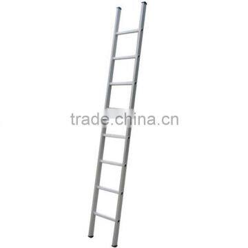 Ladder frame scaffolding