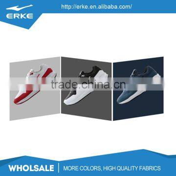 ERKE Wholasale Brand Air Cushion Infinity Womens Sports Running Training Shoes photo-5