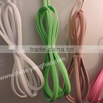 Magnetic charger cable,micro-usb male smt connectors with great price