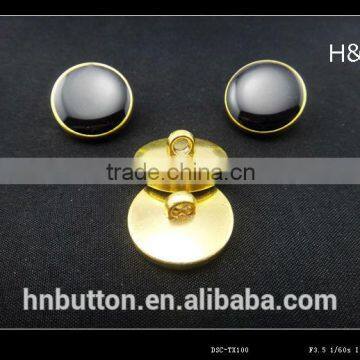 2014 Fashion custom suit button from professional factory