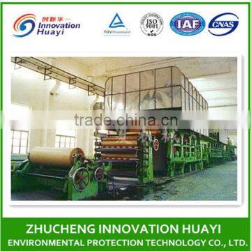 corrugating paper machine, corrugated paper box manufacturing machine