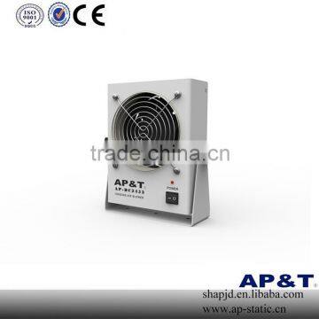 AP-DC2453 min ionizing air blower ionizer discharge blower static eliminator