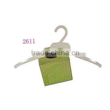 Plastic Hook Sale Clothes Hanger With Rack For Braces Skirt photo-2