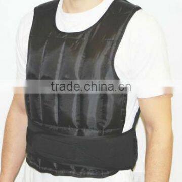 Adjustable Weighted Vest photo-3