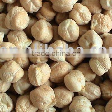 natrual kabuli chickpeas from china