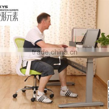 Hot selling office work table with CE and UL certificate