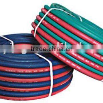 twin welding hose