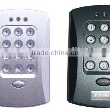 Wiegand 125kHz/13.56MHz Proximity RFID Card Reader (JYA-1305A) photo-3