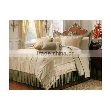 BED LINEN, BEDDING, BEDDING SET