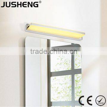 7w Square Hotel Bathroom LED Wall Light Indoor Wall Scone lamp 42cm