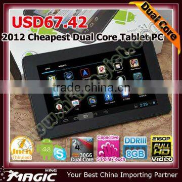 PiPO brand china tab pc