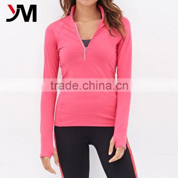 Professional Factory Training Activewear Comfortable Fitness Sublimation Hoodie