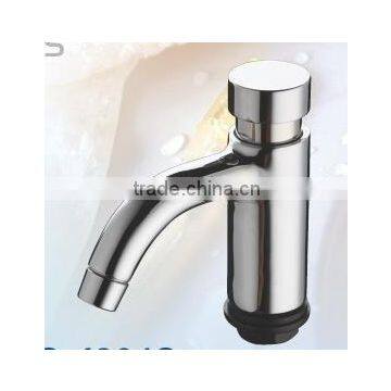 High quality Taiwan made automatic saving water faucet