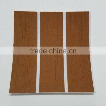 Melors EVA Foam UV Resistant White & Light Brown Marine Boat Teak Flooring Decking Synthetic Teak photo-3