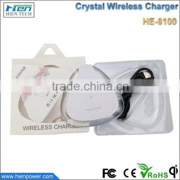 New 2016 Universal Wireless Charger for Xiaomi Redmi Note 3 photo-5