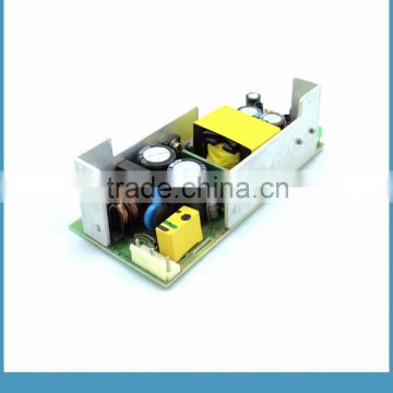 Guangzhou factory dual output 100W power source