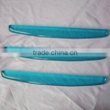 GEL keyboard pad/ silicone keyboard wrist rest
