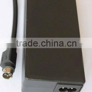 Double Output AC/DC Power Adaptor