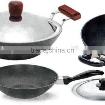 Hawkins Futura Nonstick Kadhai