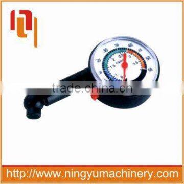 professinal high quality air pressure gauge for car tires