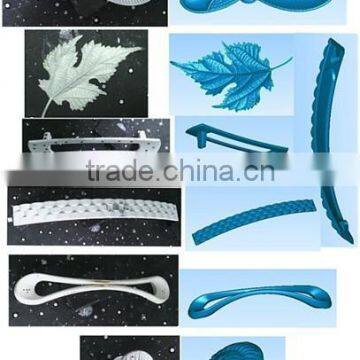 Cnc Wood Router China 1.3 Pixels 3d Scanner Photo Crystal Laser Engraving Automatic Machine photo-2