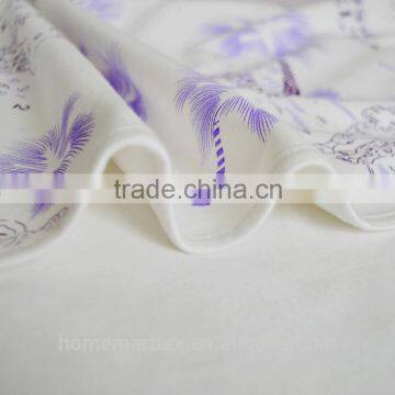 Cheap Price High Quality Soft Touch Multi-functional Worsted Cotton Baby Blankets Wholesale photo-4