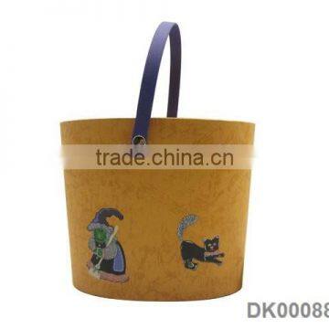 New Design Colorful Gift Items Wholesale Halloween Bags