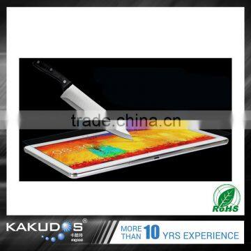 Best Custom Made Tempered Glass Screen Protector for Samsung Tab 2 10.5 P5100/N8000 photo-3
