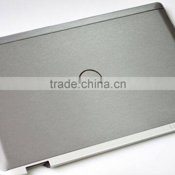 Economy Original Color Skin Sticker for Used Second Hand Laptops for Dell E6520 photo-3