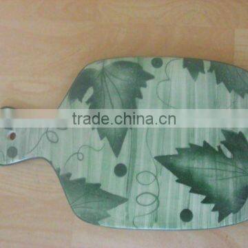 ceramic chopping block