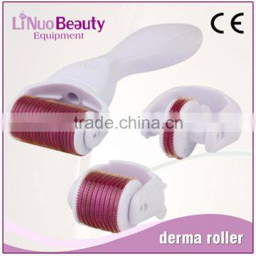 2016 Factory Direct Wholesale 540 Derma Roller,dermaroller,micro Needle Skin Roller Pen photo-2