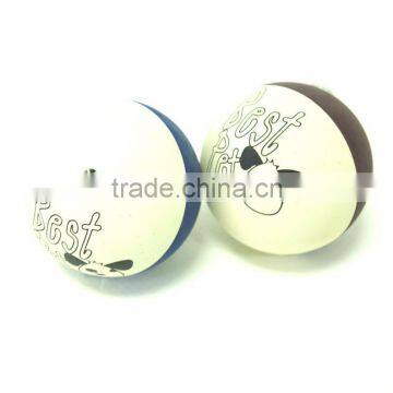Hollow Rubber Pet Ball