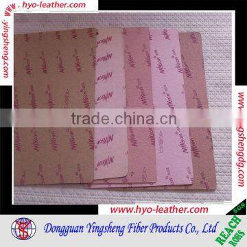 Supplier shoe insole for shoes material