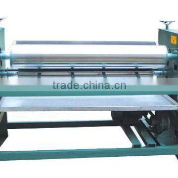 Glue Spreader/glue spreader roller machine