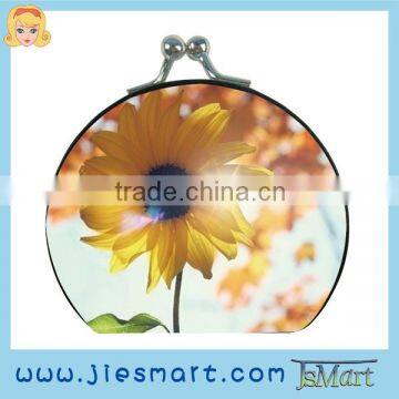 JIESMART JAMIE compact mirror make-up mirror artwork printing