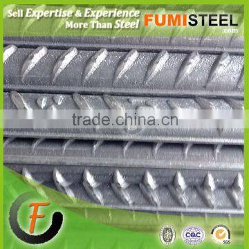 12MM Reinforced Rebar Steel/Reinforcing Steel Rebar/Strength Steel Rebar