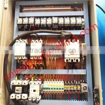 EMM WE67K-63/3200 Cnc Hydraulic Sheet Metal Used Press Brake