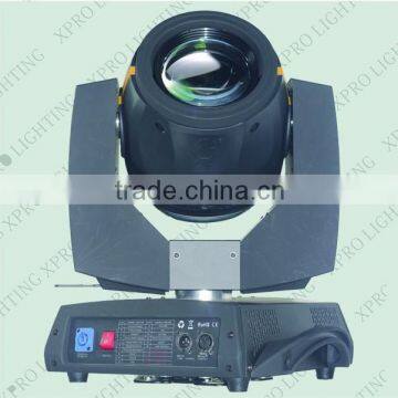 Hot XPRO-5R 200W Touch Screen 16 ch 8 Prism Sharpy Moving Head 5r Beam Light photo-2