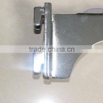 Shelving System Metal Shelf Support Brackets photo-5