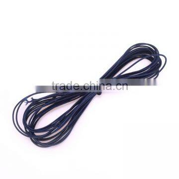 Super Quality Professional Skipping Rope Foam Handle photo-5