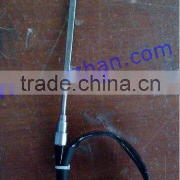 die flat heating element/straight coil heater