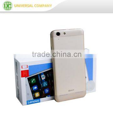 5.0 Inch Quad-core Android Low Price China Mobile Phone Cell Phone Lenovo K5 Plus photo-3