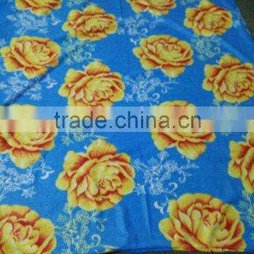Manufactory Walmart China Home Textile China Supplier Yiwu Blanket Factory photo-2