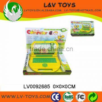 Kids plastic educational toy learning toy with mouse