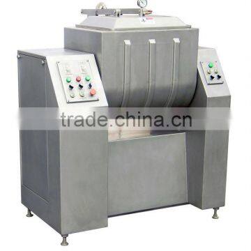 Vacuum Mixer (BVBJ-150F) / Meat processing mixer