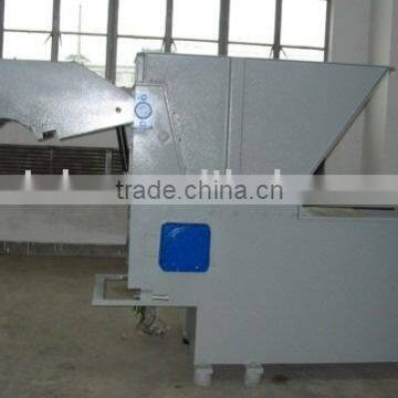 Single Shaft Shredding Machine