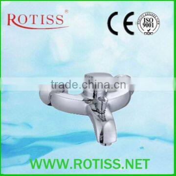 High quality RTS5536-3 single level bath-shower mixer