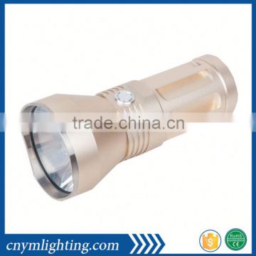 FLA-7 NEW Wholesale high power led focus torch