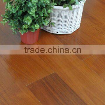 SMOOTH Jatoba Engineered Wood Flooring