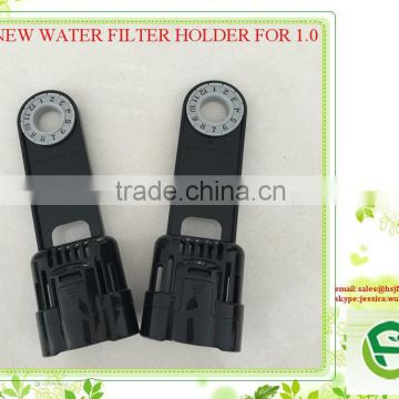 Top level water filter spare parts water filter housing